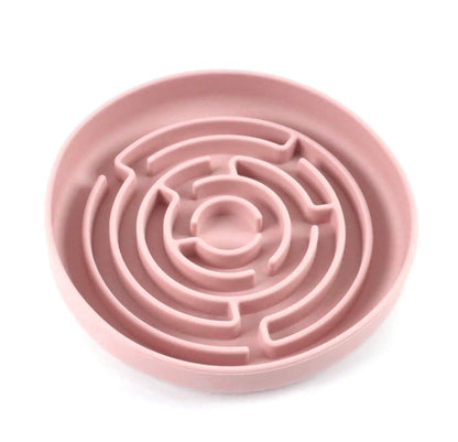 Silicone Slow Feeder