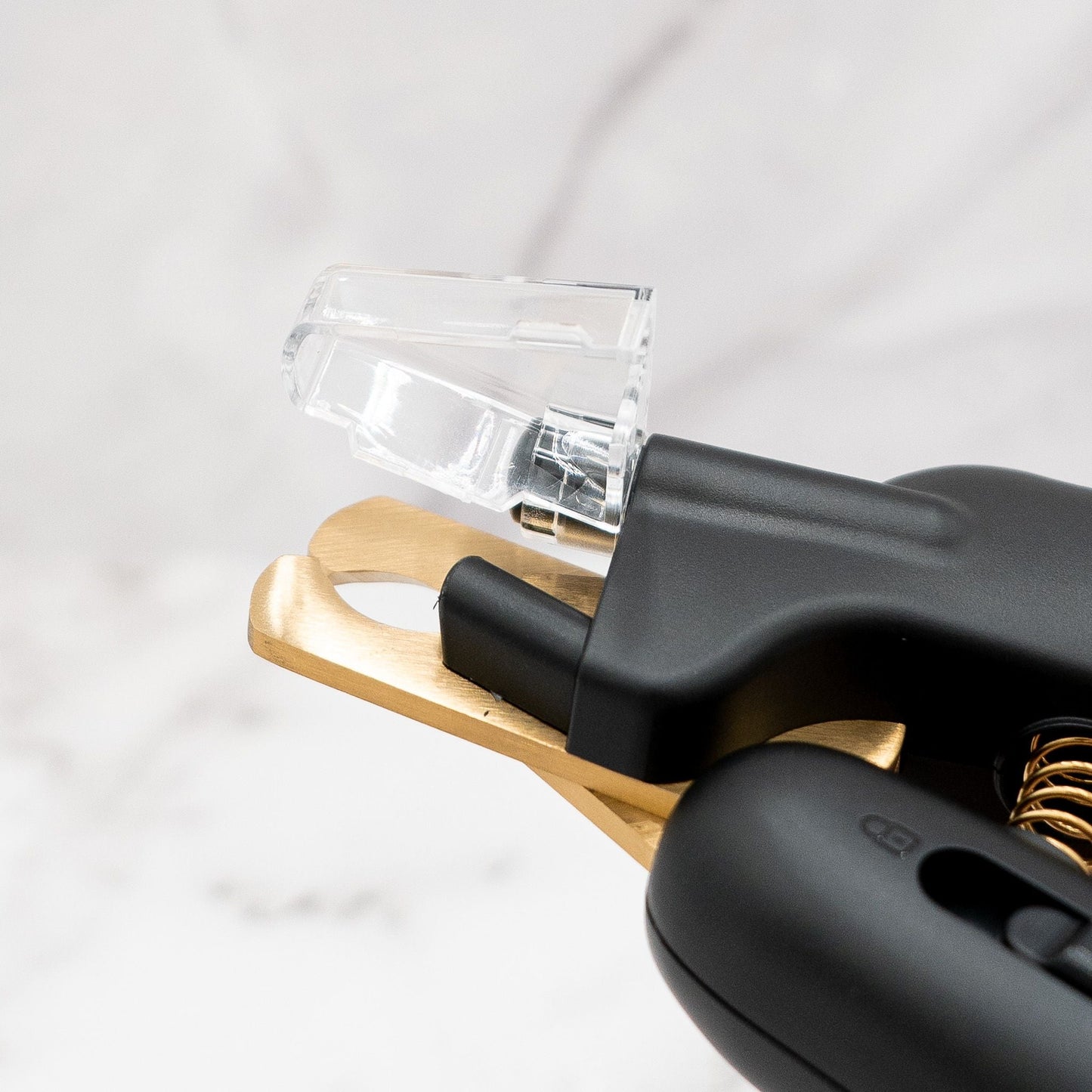 3 in 1 Nail Clippers