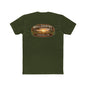 Hill Country Coffee Company Tee — Coffee Shop Logo T-Shirt #2