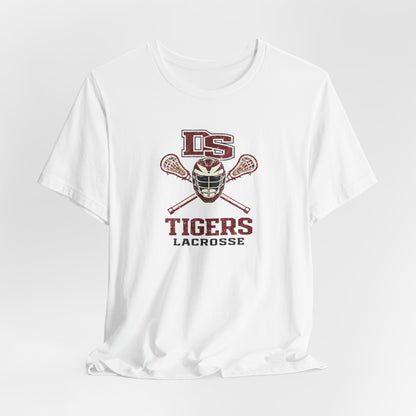 Tigers Unisex  Tee