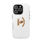 Dripping Springs Tigers Magnetic Impact-Resistant Phone Case
