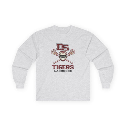 Tigers Unisex Ultra Cotton Long Sleeve Tee