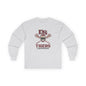 Tigers Unisex Ultra Cotton Long Sleeve Tee