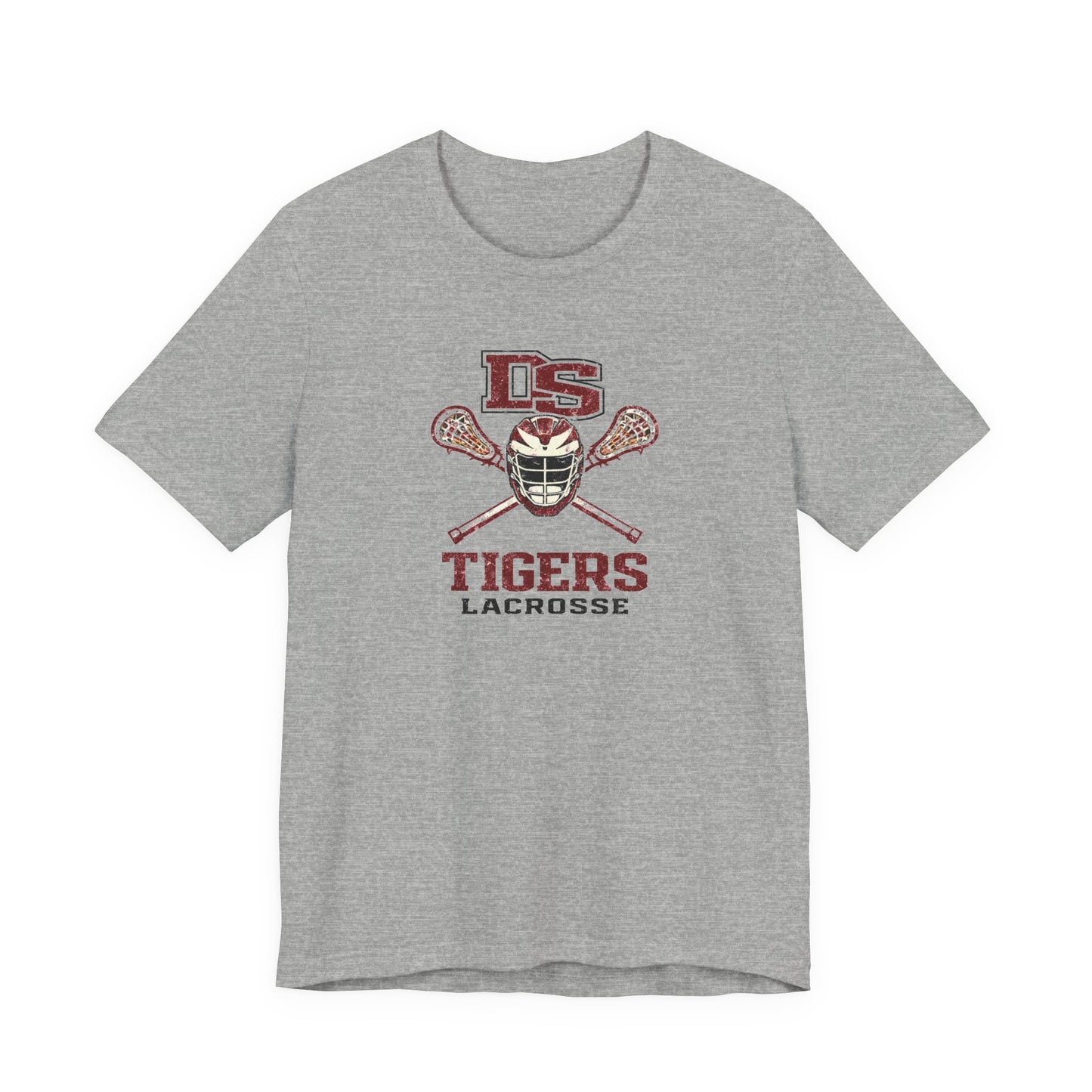Tigers Unisex  Tee