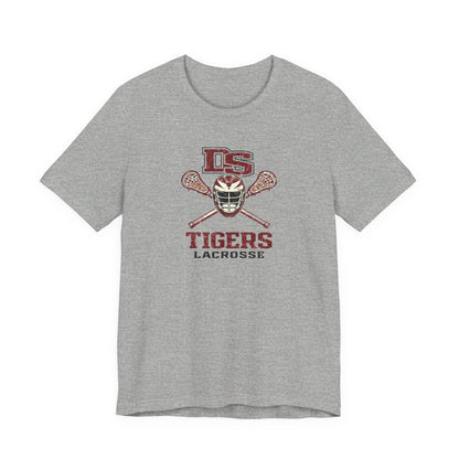 Tigers Unisex  Tee