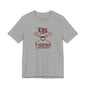Tigers Unisex  Tee