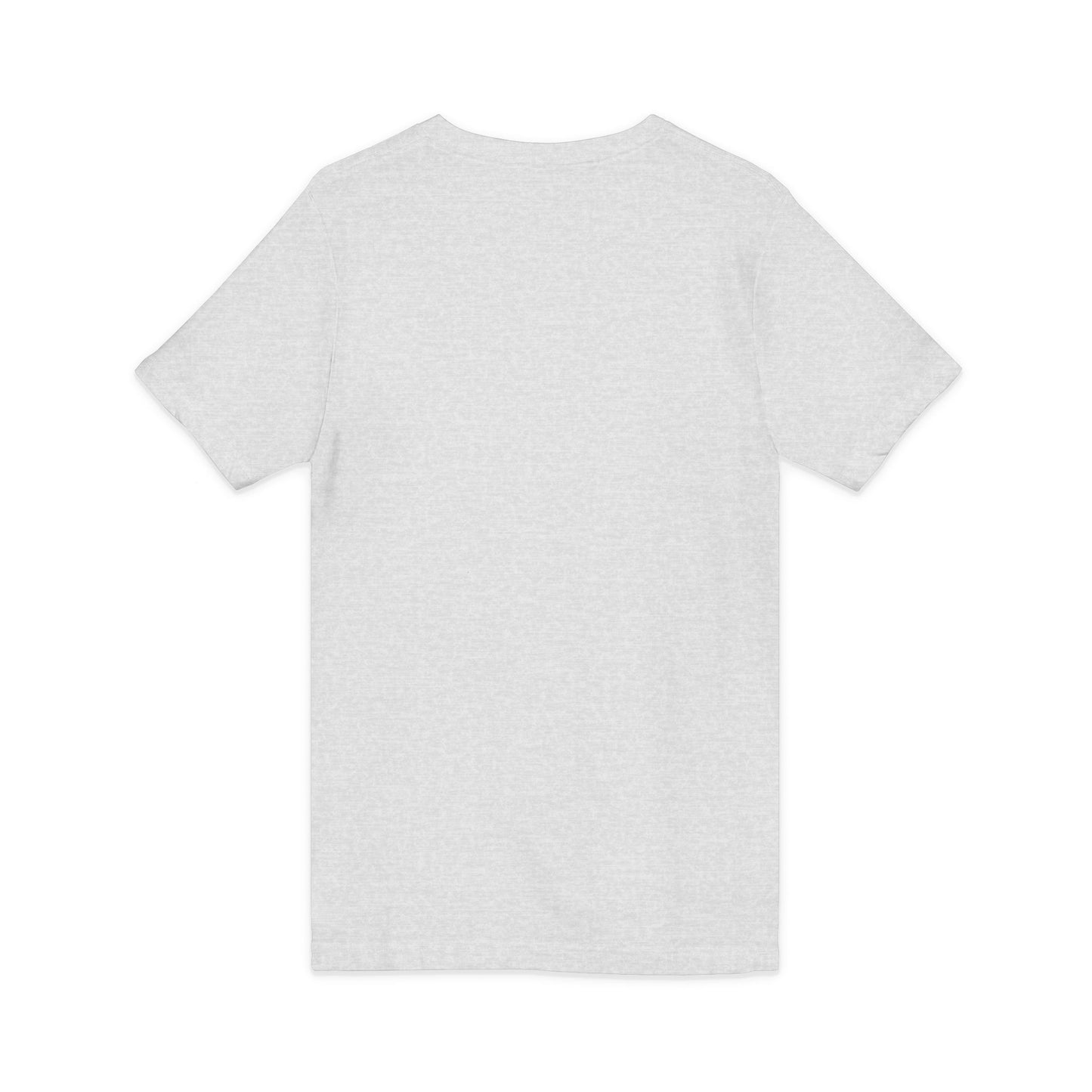 Women's Jersey V-Neck Tee