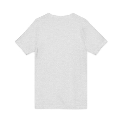 Women's Jersey V-Neck Tee