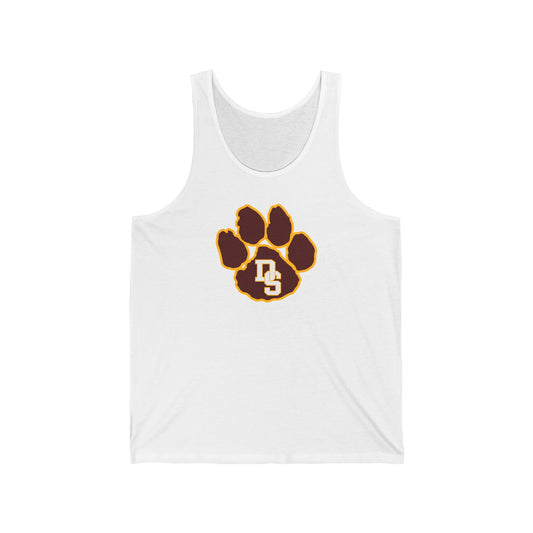 Tigers Jersey Tank