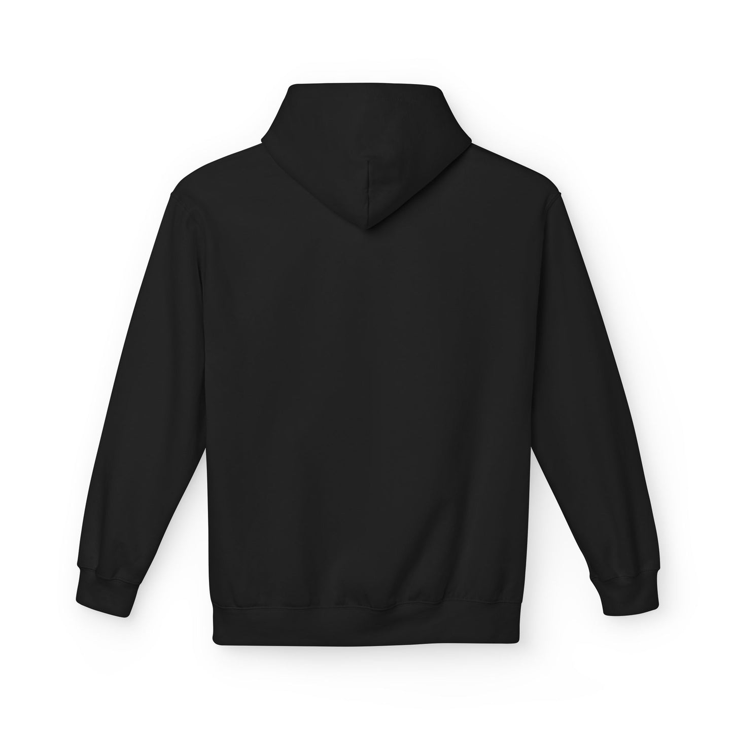 Unisex Midweight Softstyle Fleece Hoodie- 6 color options