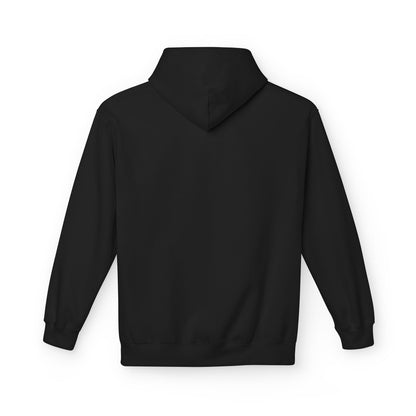 Unisex Midweight Softstyle Fleece Hoodie- 6 color options