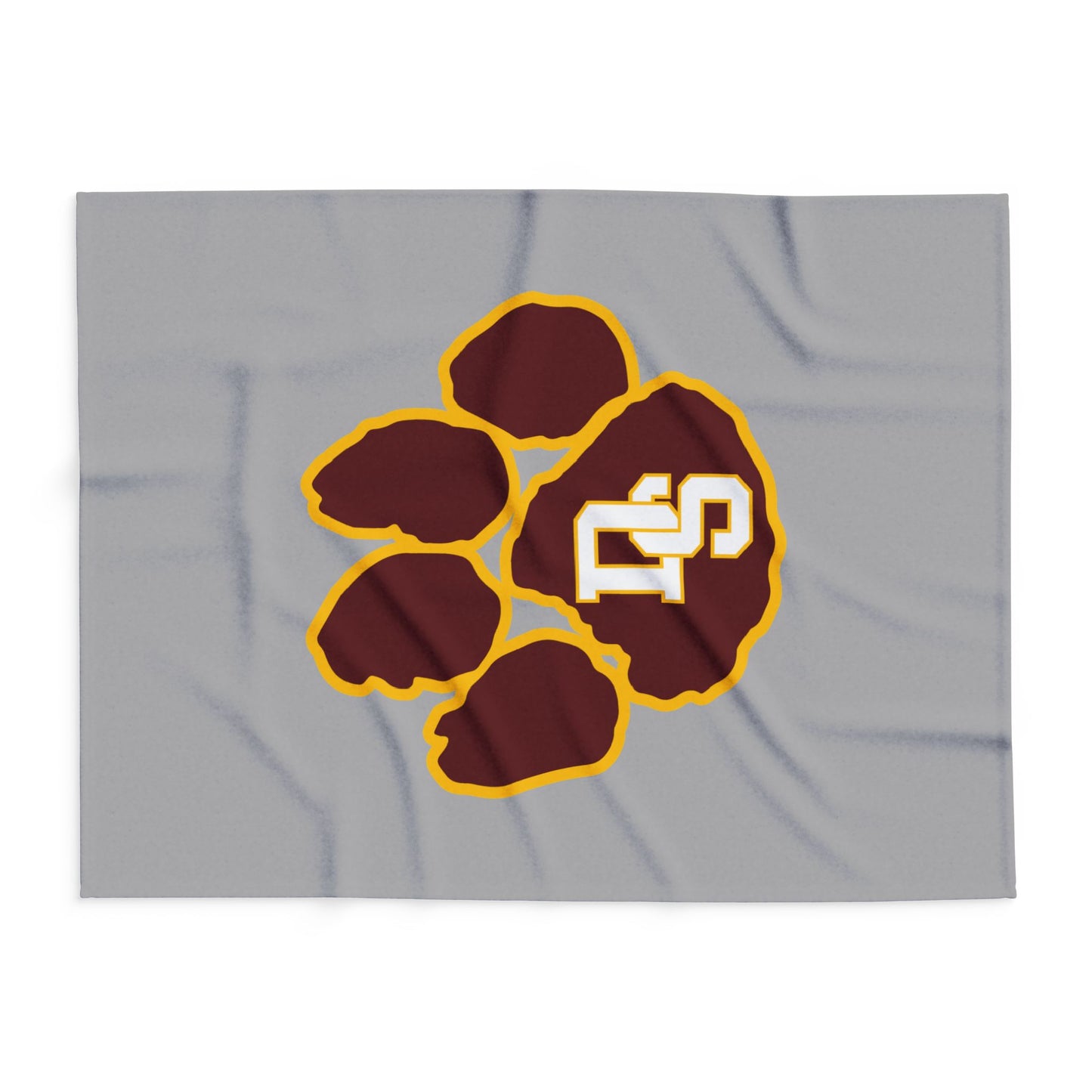 Tigers Arctic Fleece Stadium Blanket