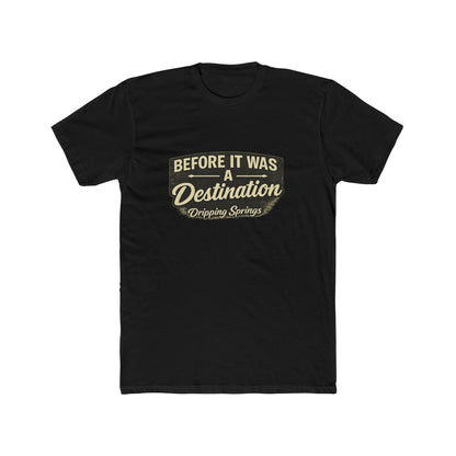 Dripping Springs - We were here before it was a Destination #3