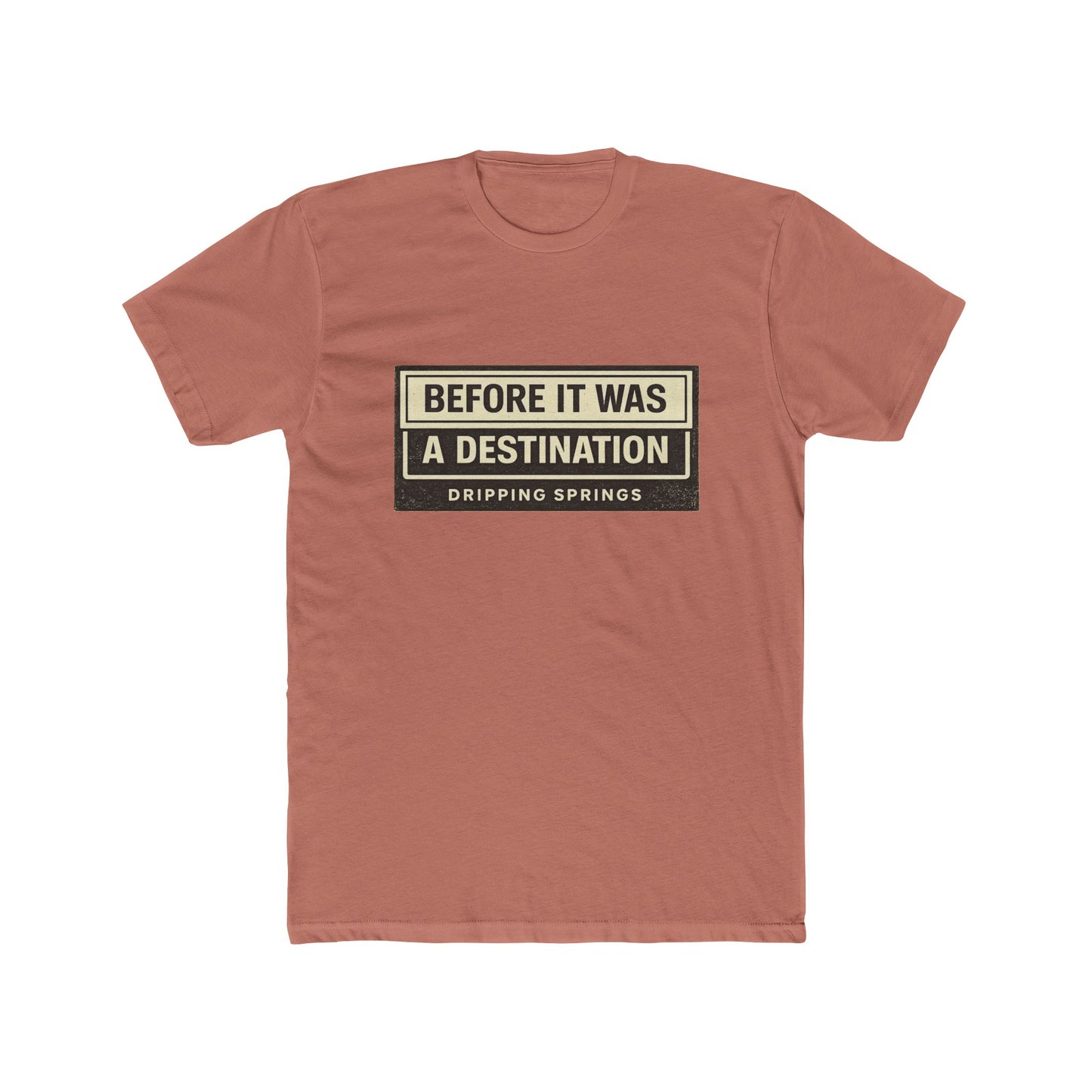 Dripping Springs - We were here before it was a Destination #2