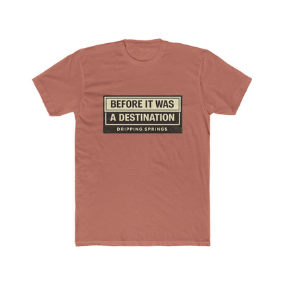 Dripping Springs - We were here before it was a Destination #2