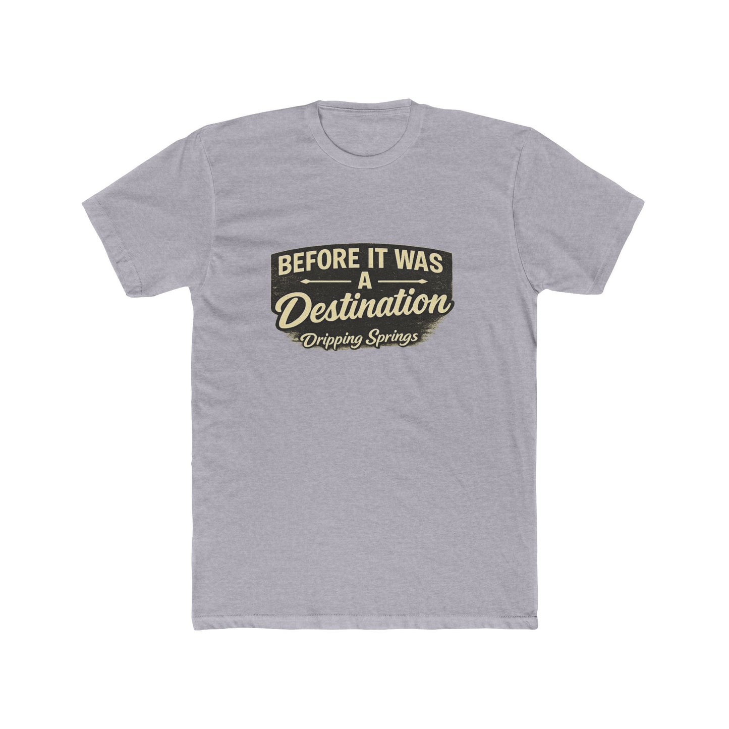 Dripping Springs - We were here before it was a Destination #3