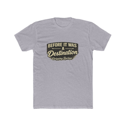 Dripping Springs - We were here before it was a Destination #3