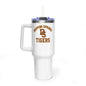 DS Tigers Vacuum Thermal Tumbler, 40oz