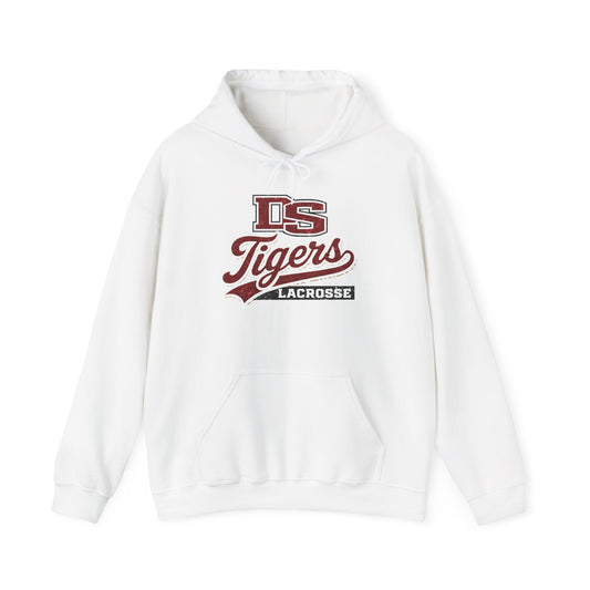 Tigers Unisex Heavy Blend Hoodie