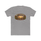 Hill Country Coffee Company Tee — Coffee Shop Logo T-Shirt