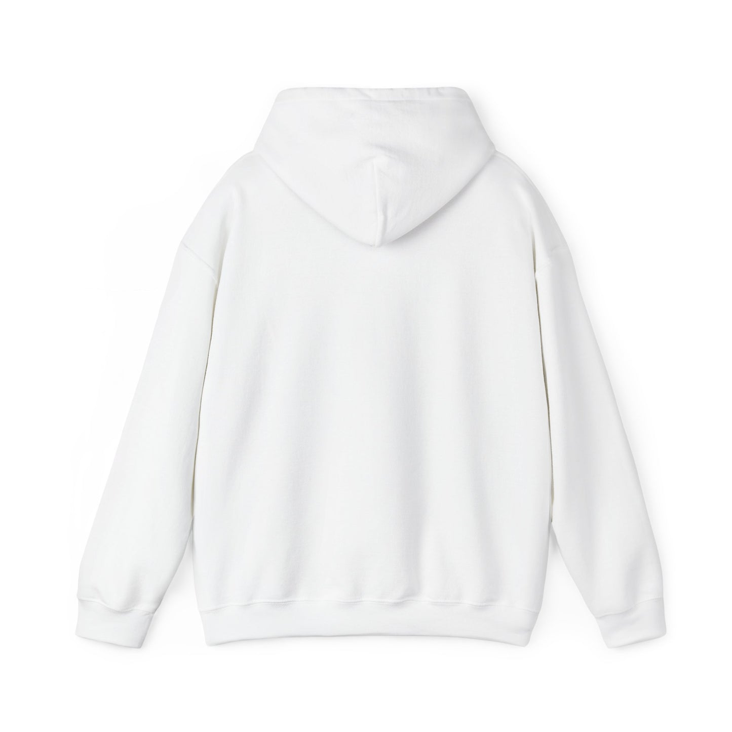 Tigers Unisex Heavy Blend Hoodie