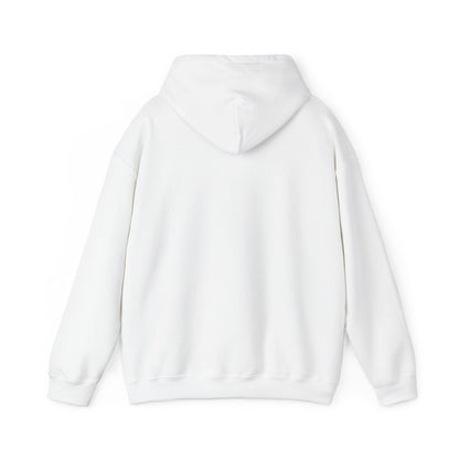 Tigers Unisex Heavy Blend Hoodie