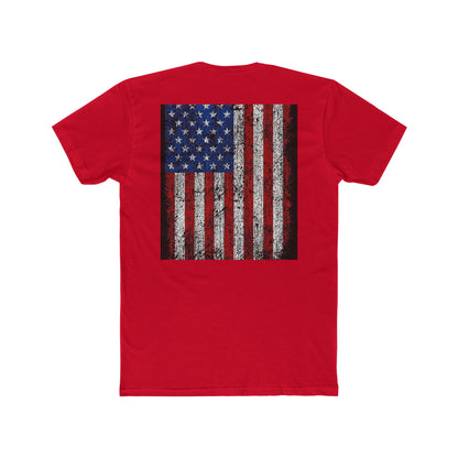 American Flag USA Pride T-Shirt