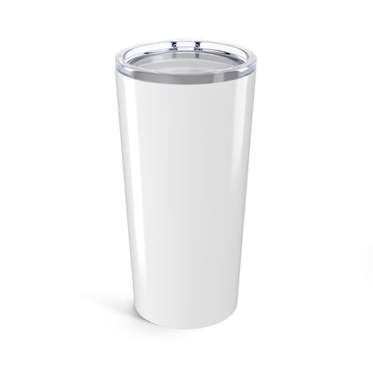 Tiger Tumbler 20oz
