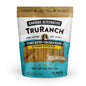 Truranch Dog Chews, Peanut Butter + Collagen Recipe, Rawhide Alternative