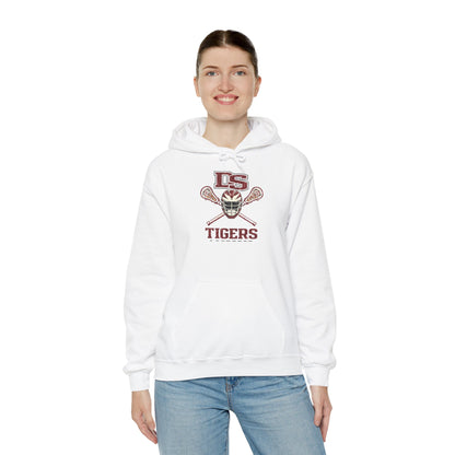 Tigers Unisex Heavy Blend Hoodie