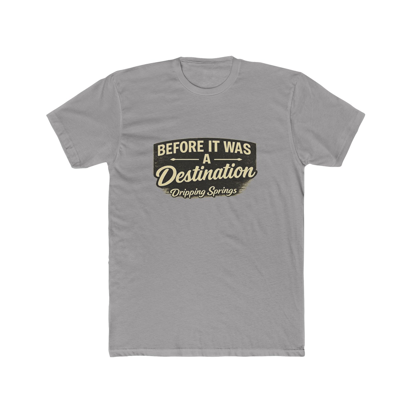 Dripping Springs - We were here before it was a Destination #3