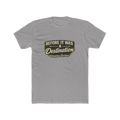 Dripping Springs - We were here before it was a Destination #3