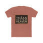 In Texas As In Heaven T-Shirt — Texas Pride Graphic Tee