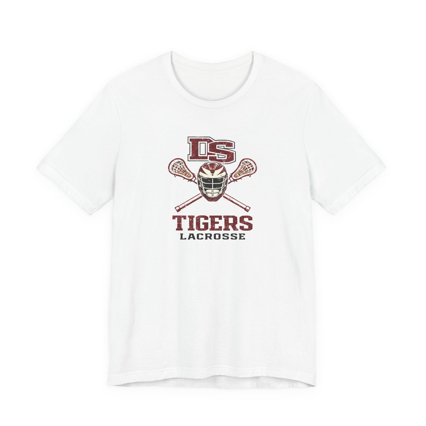 Tigers Unisex  Tee