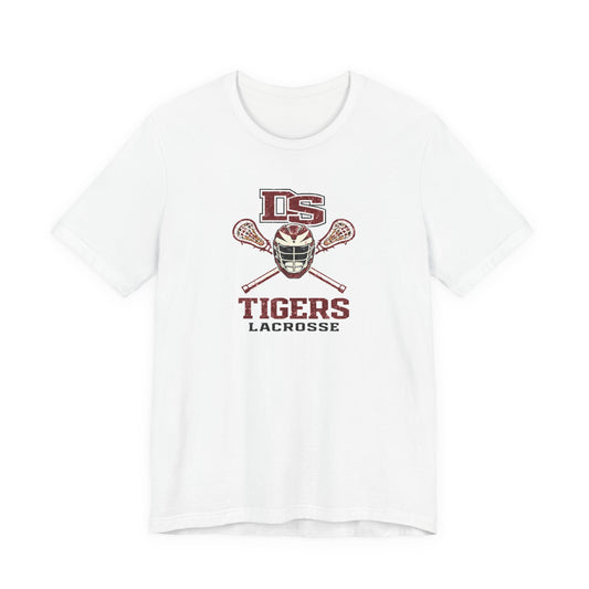 Tigers Unisex  Tee