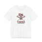 Tigers Unisex  Tee