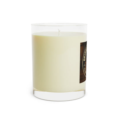 Dripping Springs Texas Hill Country Scented Candle — 11oz Full Glass