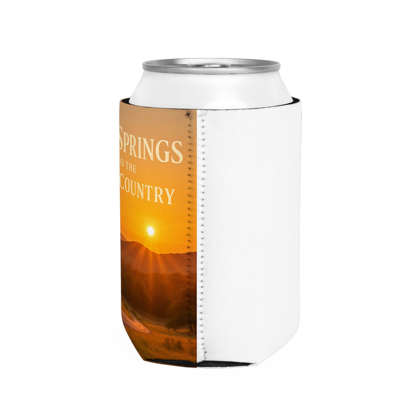 Can Cooler Sleeve