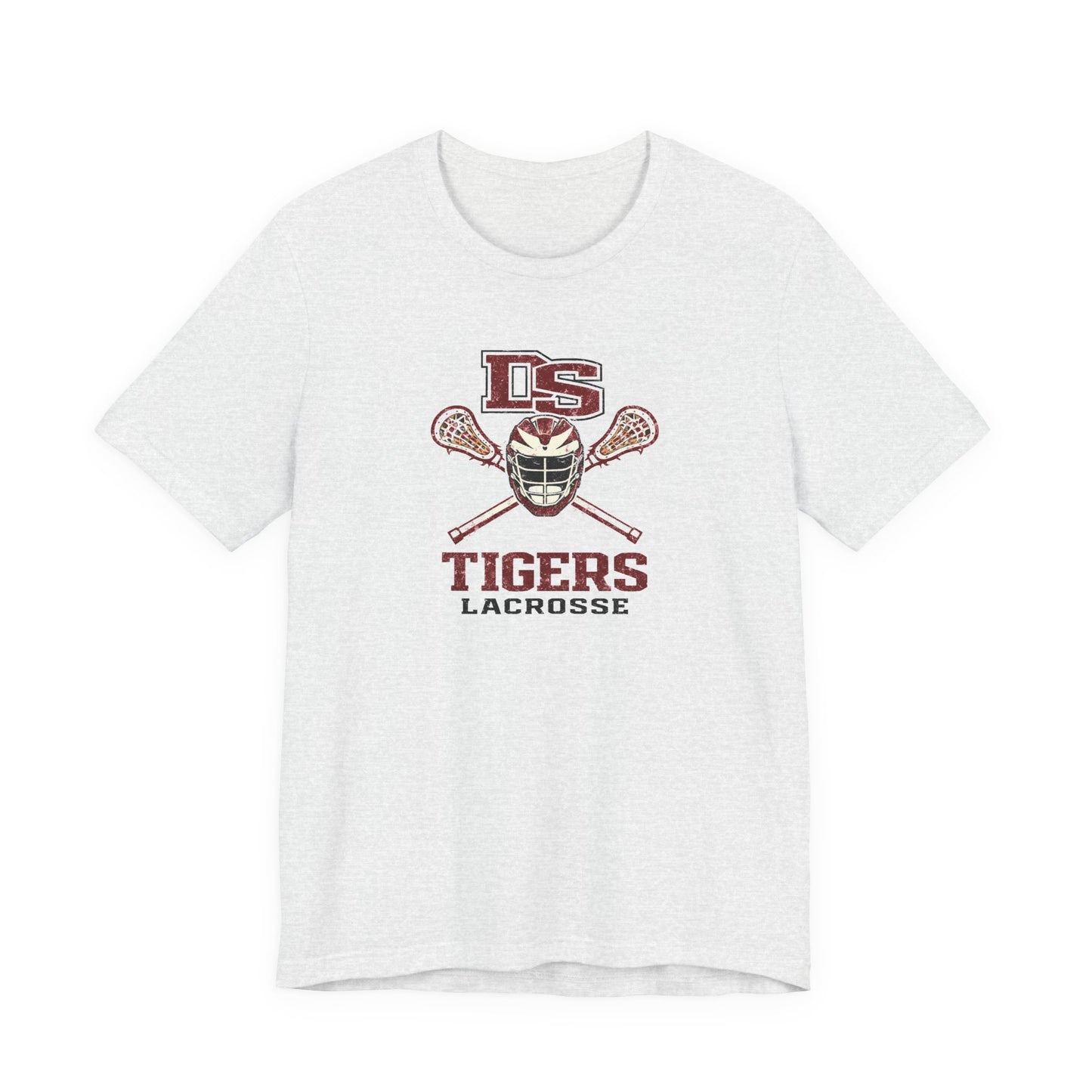 Tigers Unisex  Tee
