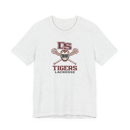 Tigers Unisex  Tee