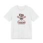 Tigers Unisex  Tee