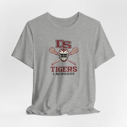 Tigers Unisex  Tee