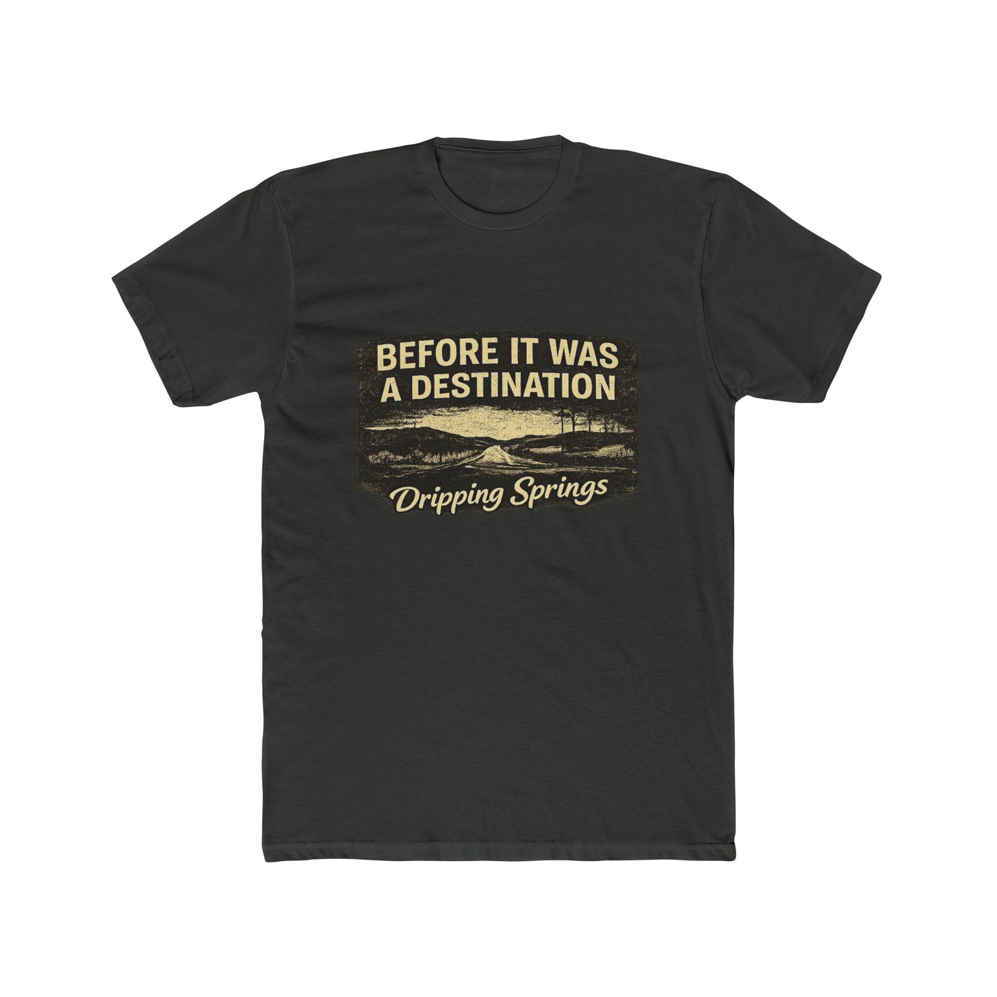 Dripping Springs - We were here before it was a Destination #1