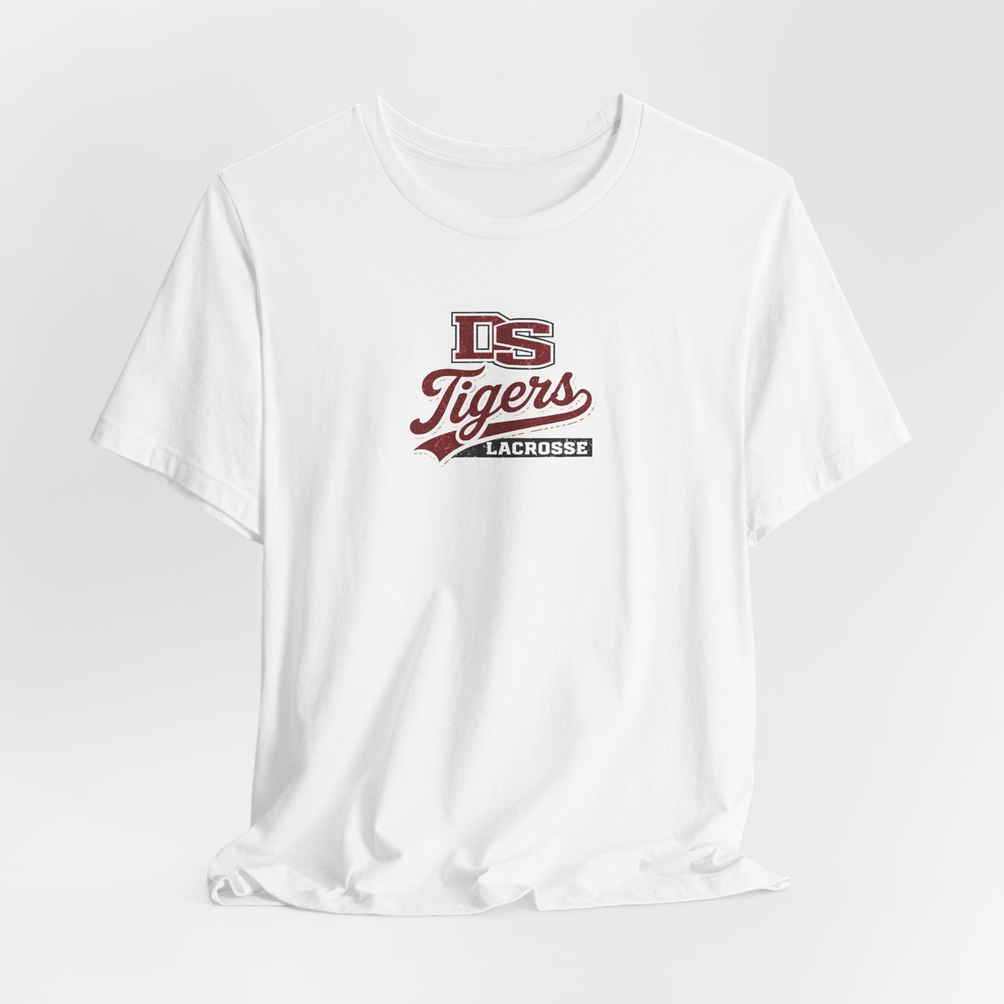 Unisex Lacrosse Tee