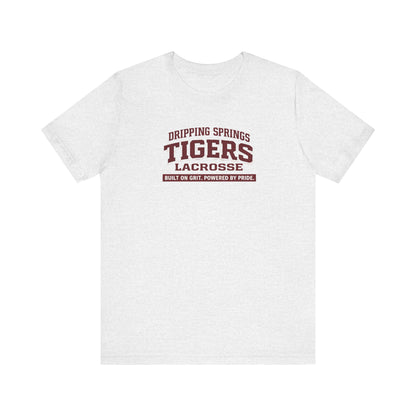 Tigers Unisex Jersey Tee
