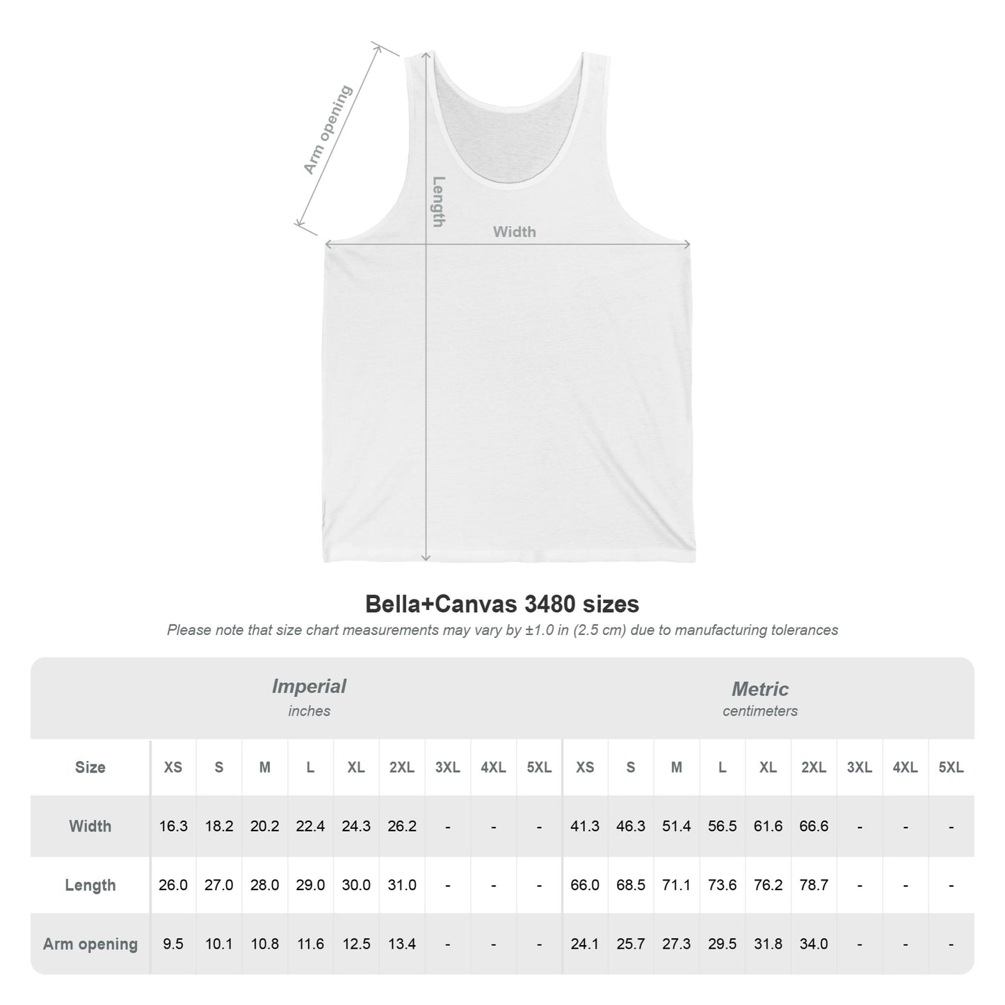DS Tigers Lacrosse Tank Top — School Team Athletic Jersey