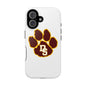Dripping Springs Tigers Magnetic Impact-Resistant Phone Case