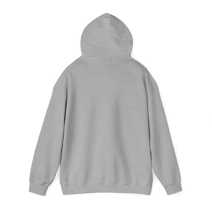 Tigers Unisex Heavy Blend Hoodie