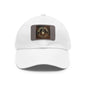 Stylish  with Leather Patch, Perfect for Outdoors, Sports Events, Casual Wear, Gifts for Him, Trendy Accessories