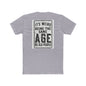 Funny 'Same Age as Old People' — Relatable Humor
